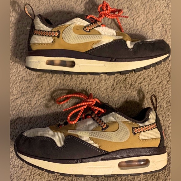 air max 90 travis scott